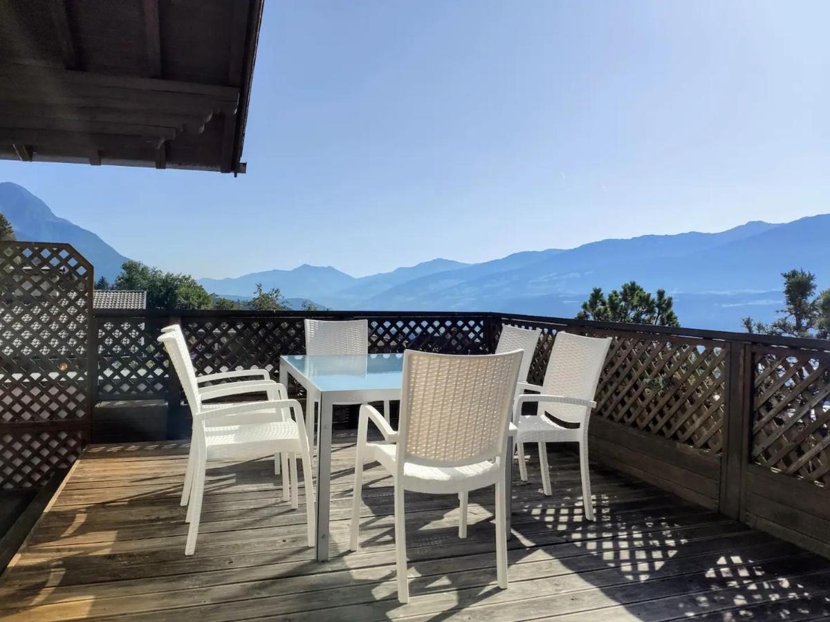Alpendohle Apartments インスブルック エクステリア 写真