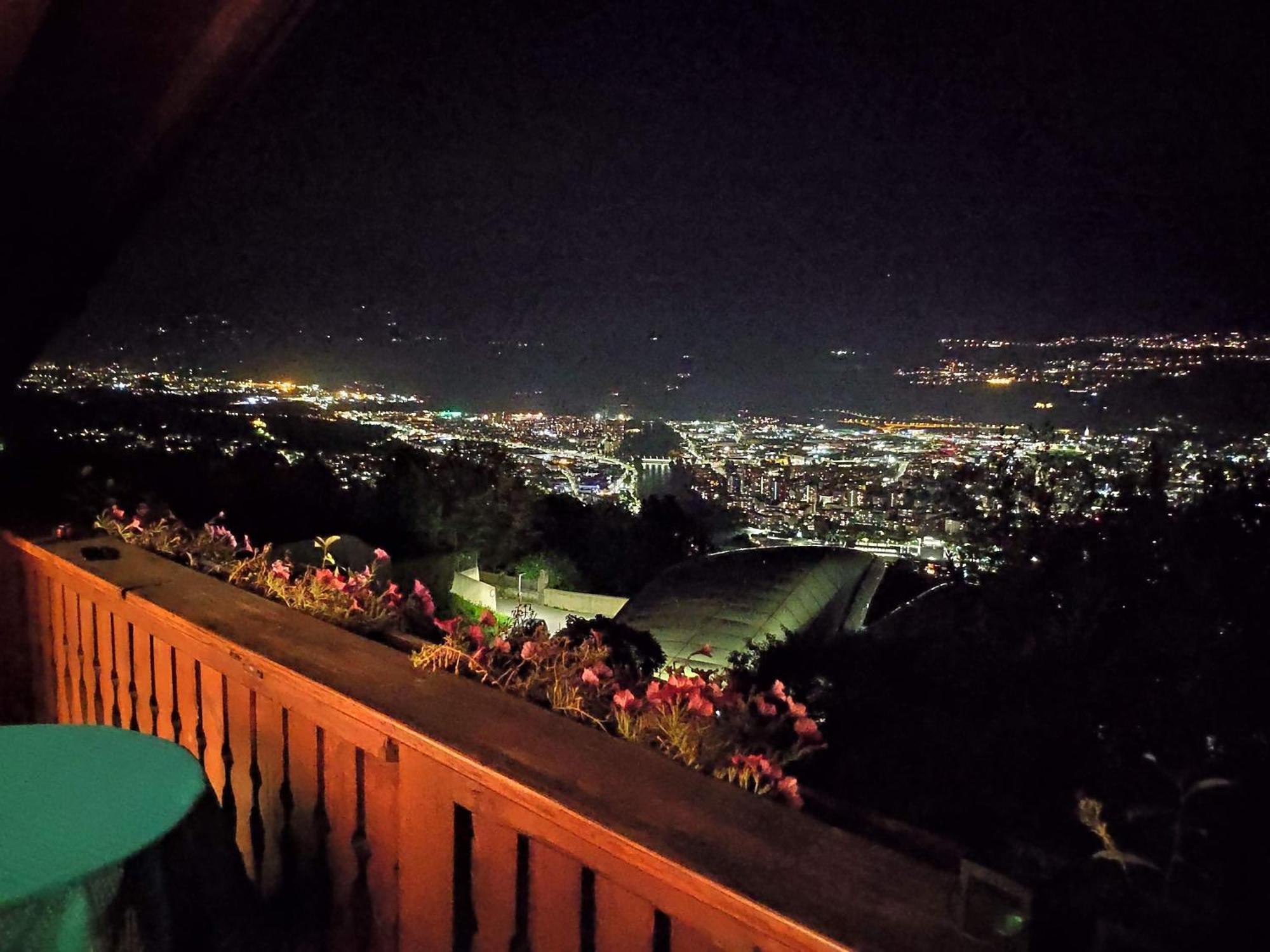 Alpendohle Apartments インスブルック エクステリア 写真