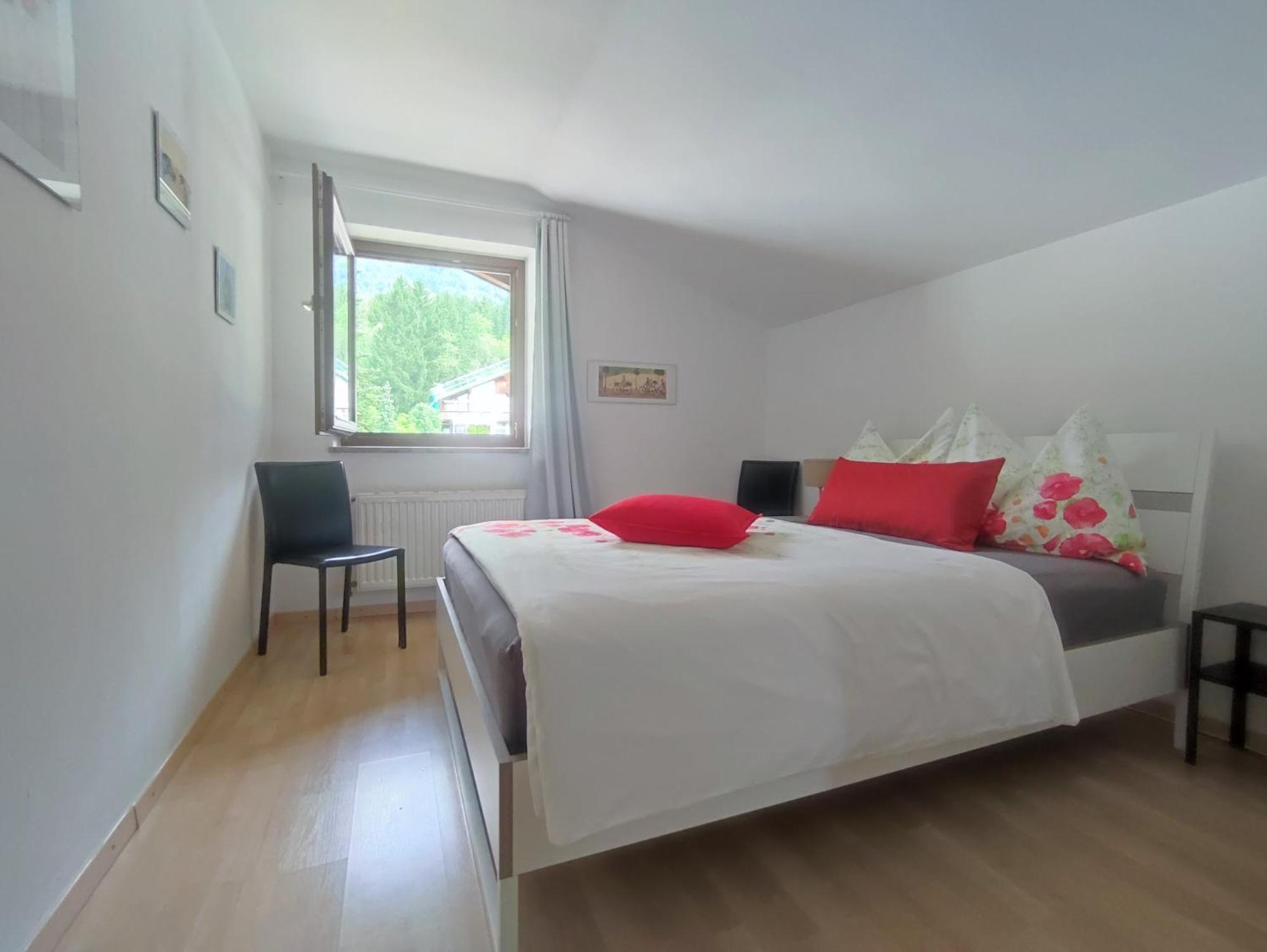 Alpendohle Apartments インスブルック エクステリア 写真