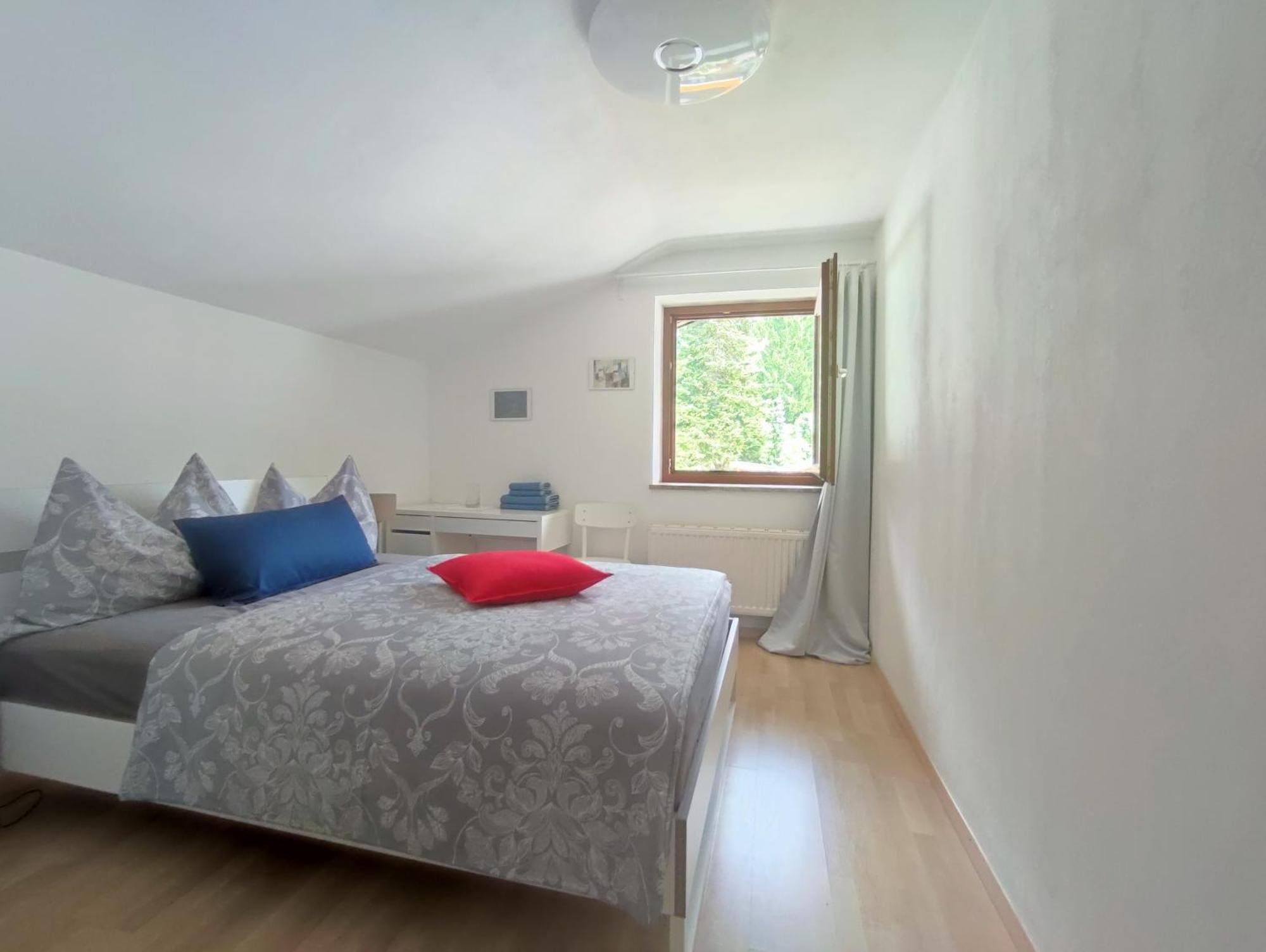 Alpendohle Apartments インスブルック エクステリア 写真