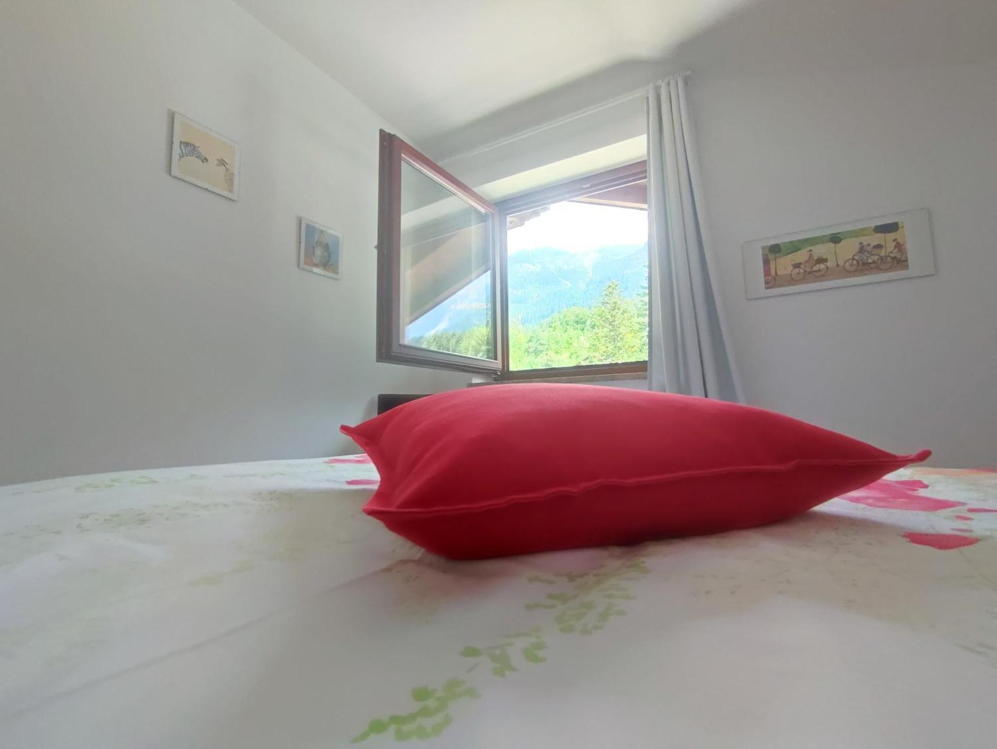 Alpendohle Apartments インスブルック エクステリア 写真