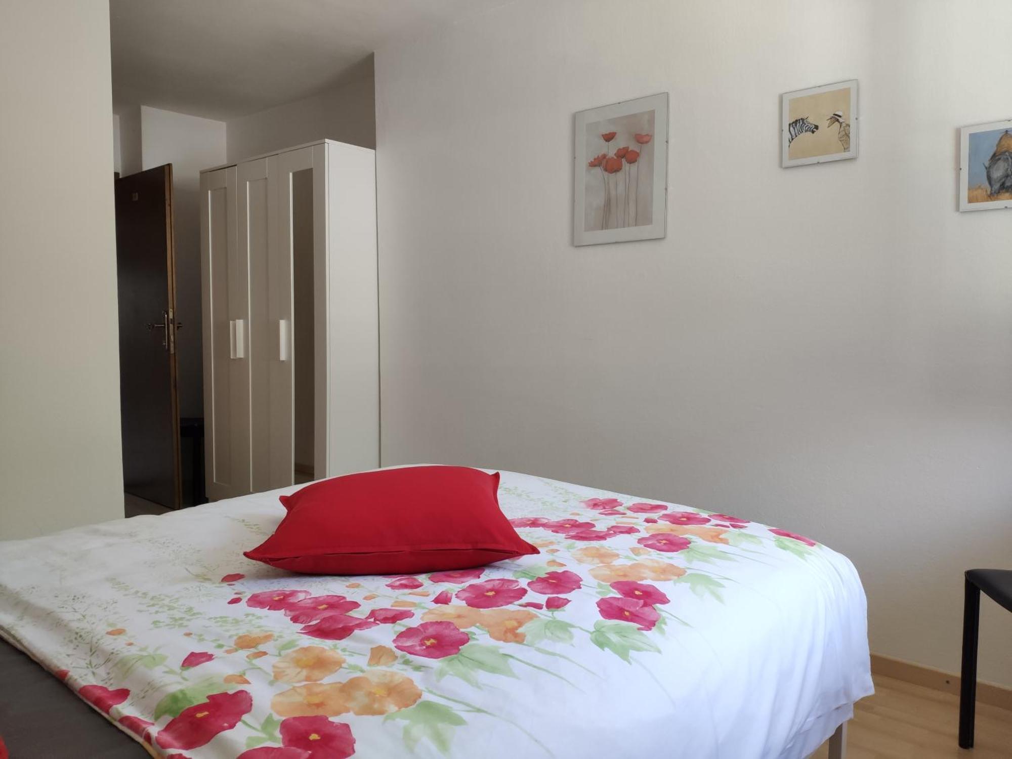 Alpendohle Apartments インスブルック エクステリア 写真
