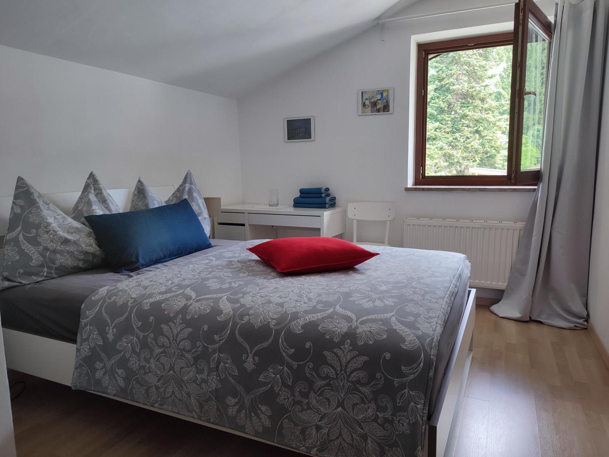 Alpendohle Apartments インスブルック エクステリア 写真