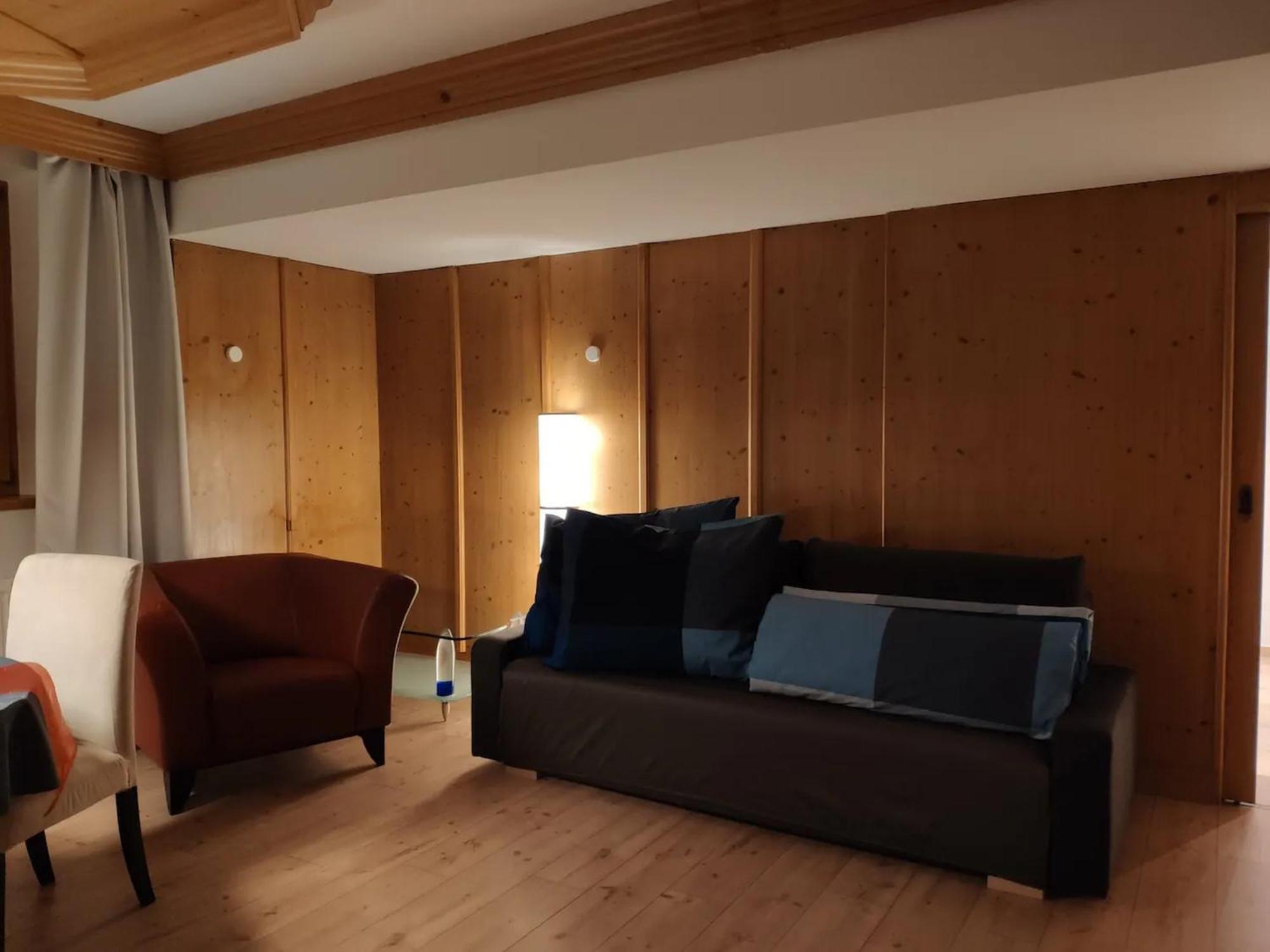 Alpendohle Apartments インスブルック 部屋 写真