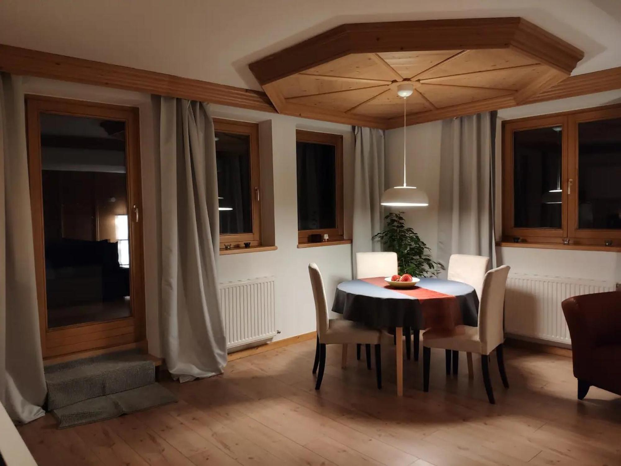 Alpendohle Apartments インスブルック 部屋 写真