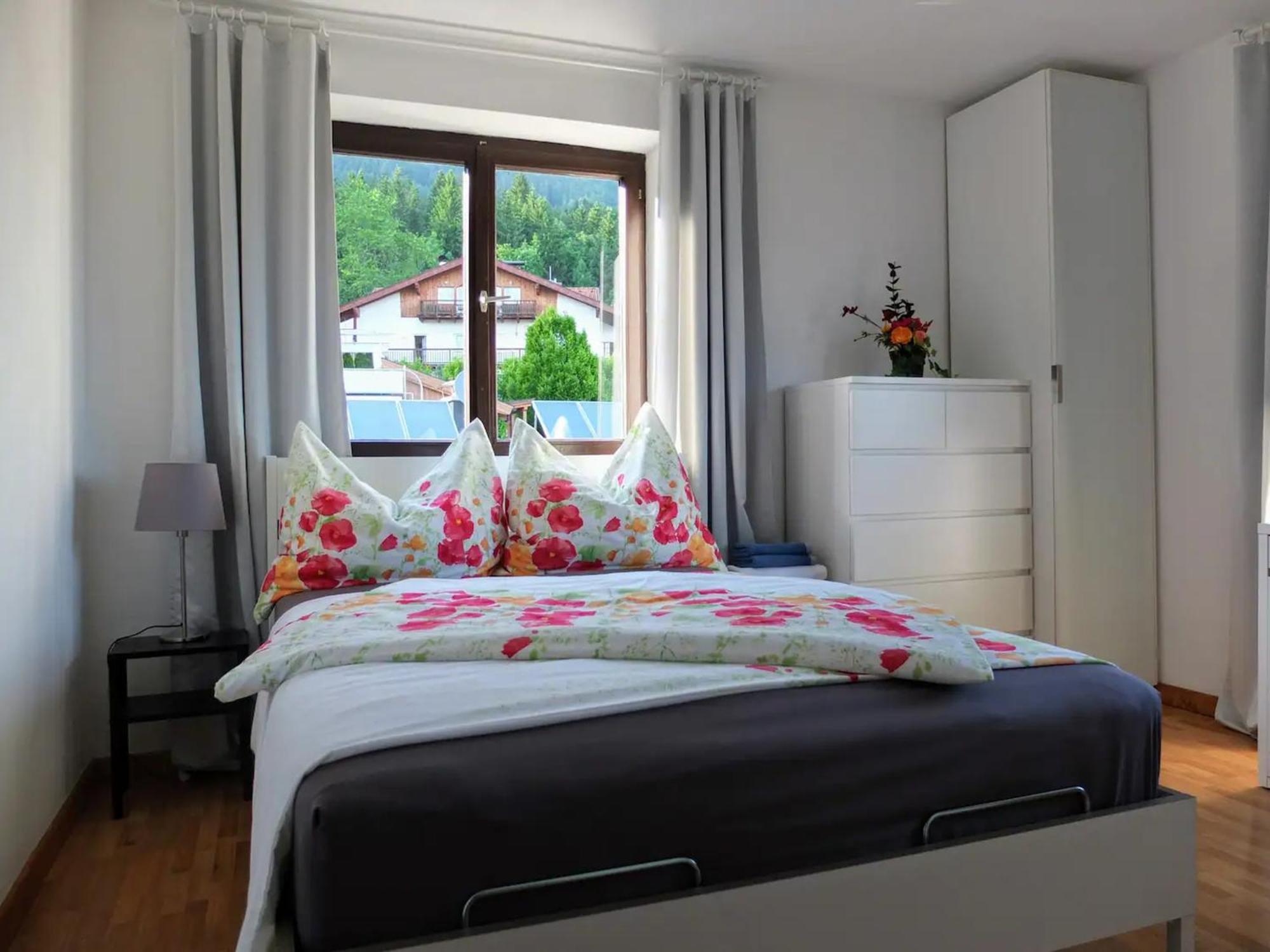Alpendohle Apartments インスブルック 部屋 写真