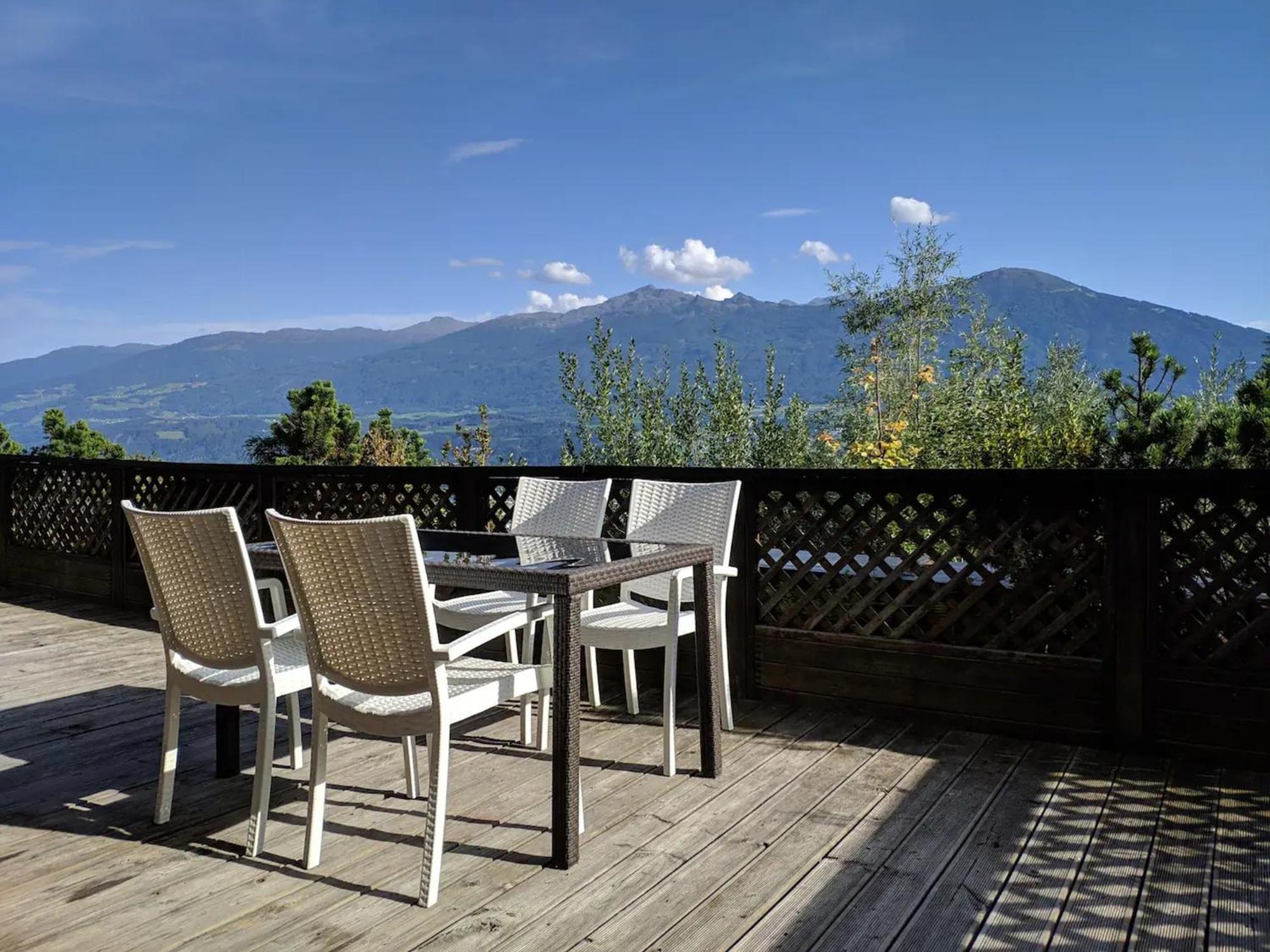 Alpendohle Apartments インスブルック 部屋 写真