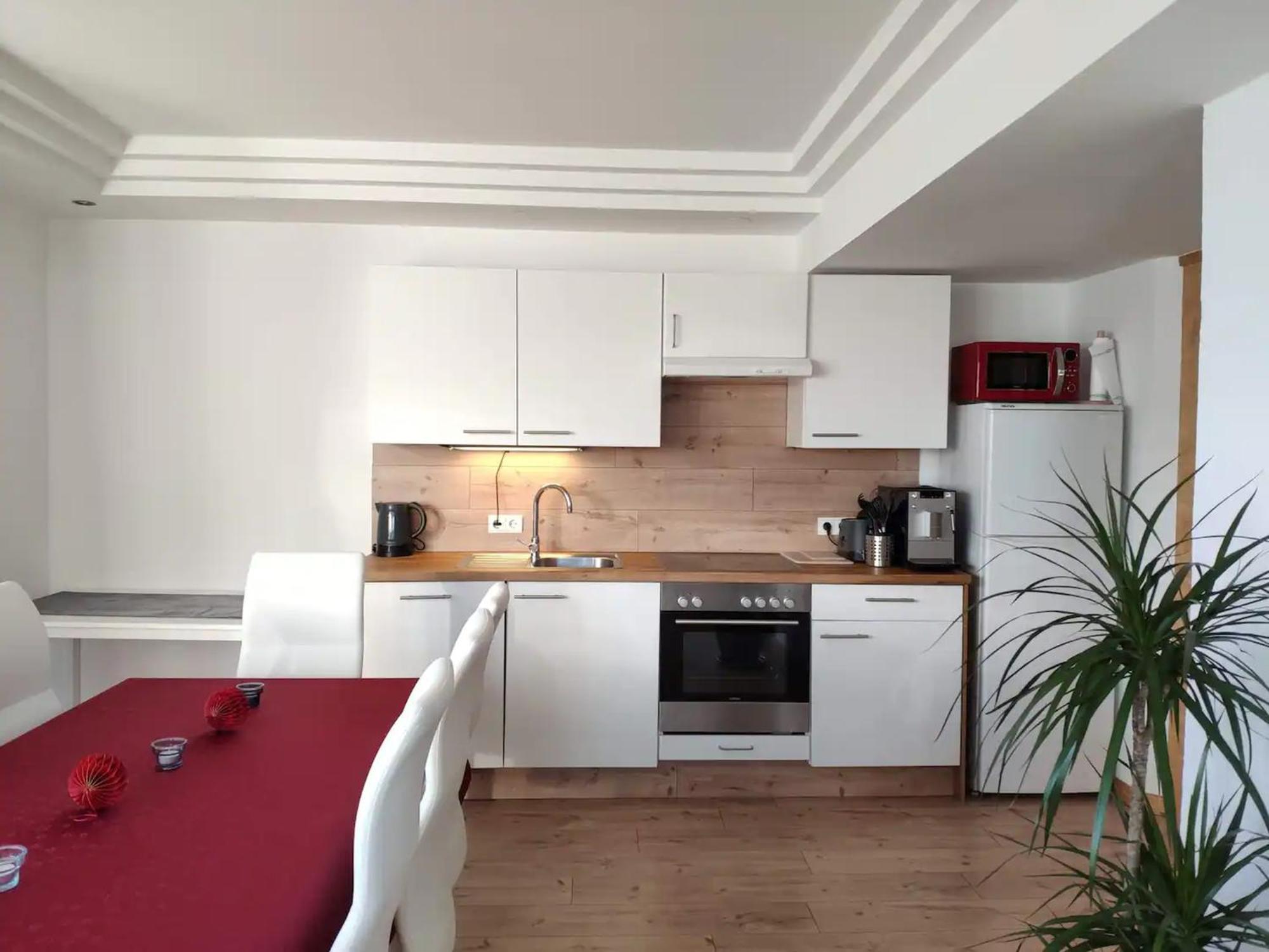 Alpendohle Apartments インスブルック 部屋 写真