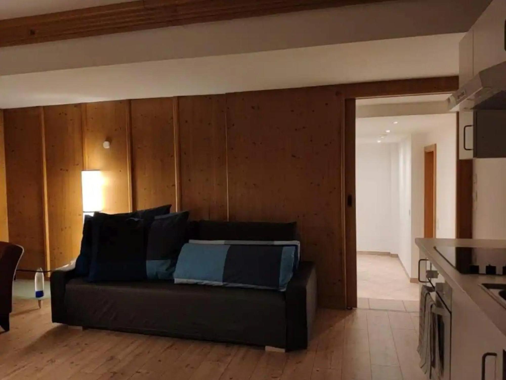 Alpendohle Apartments インスブルック 部屋 写真