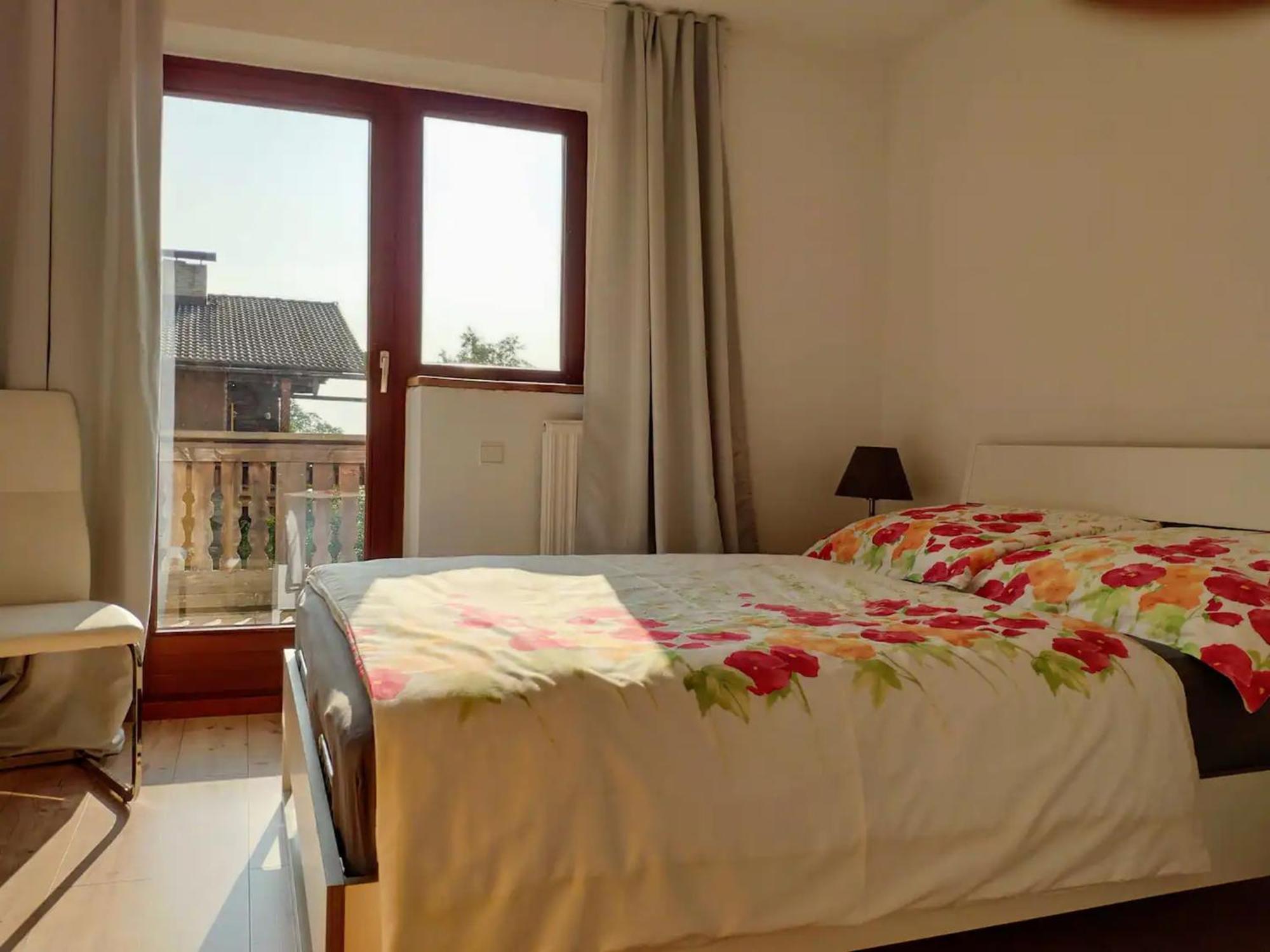 Alpendohle Apartments インスブルック 部屋 写真