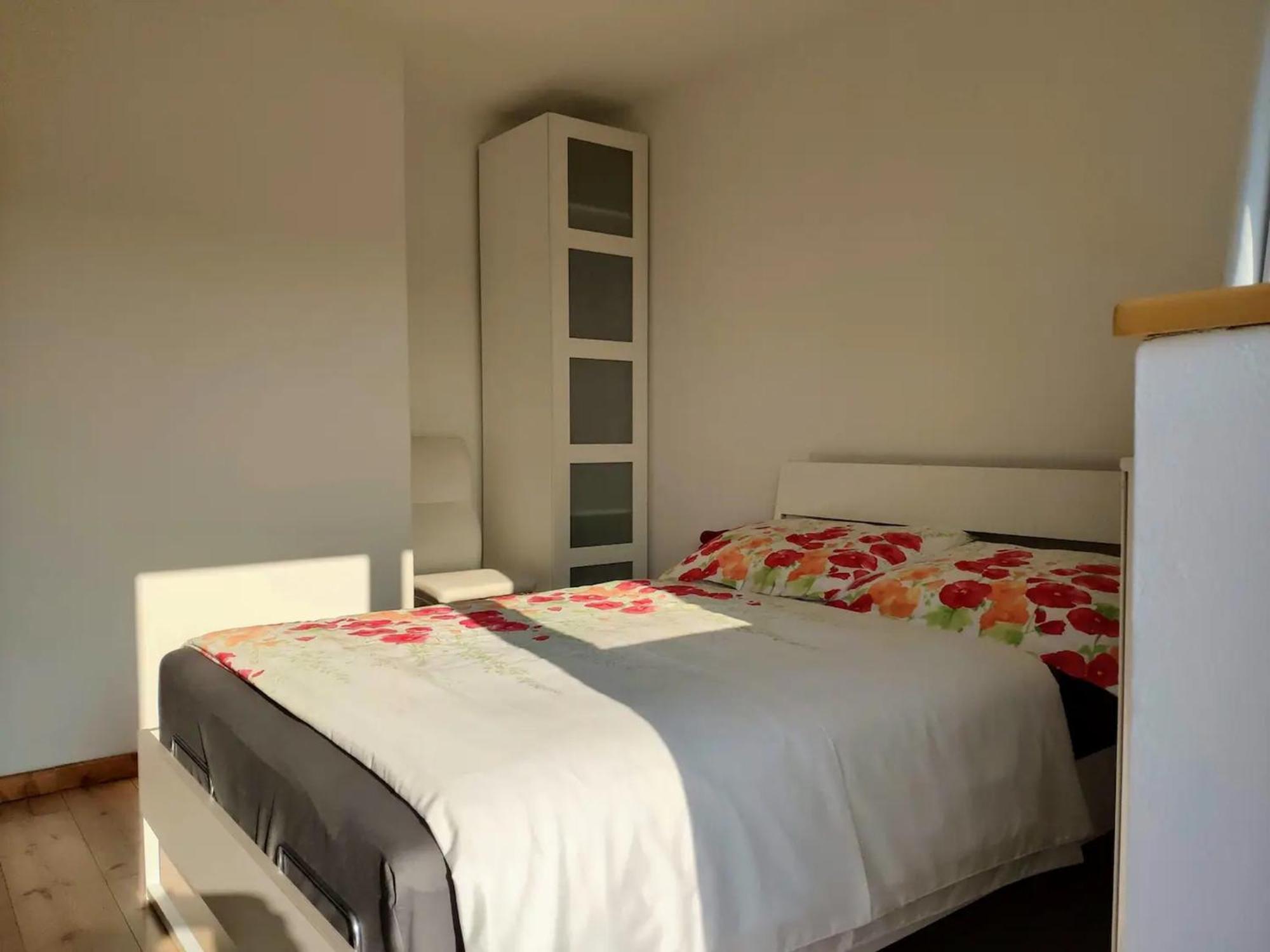 Alpendohle Apartments インスブルック 部屋 写真