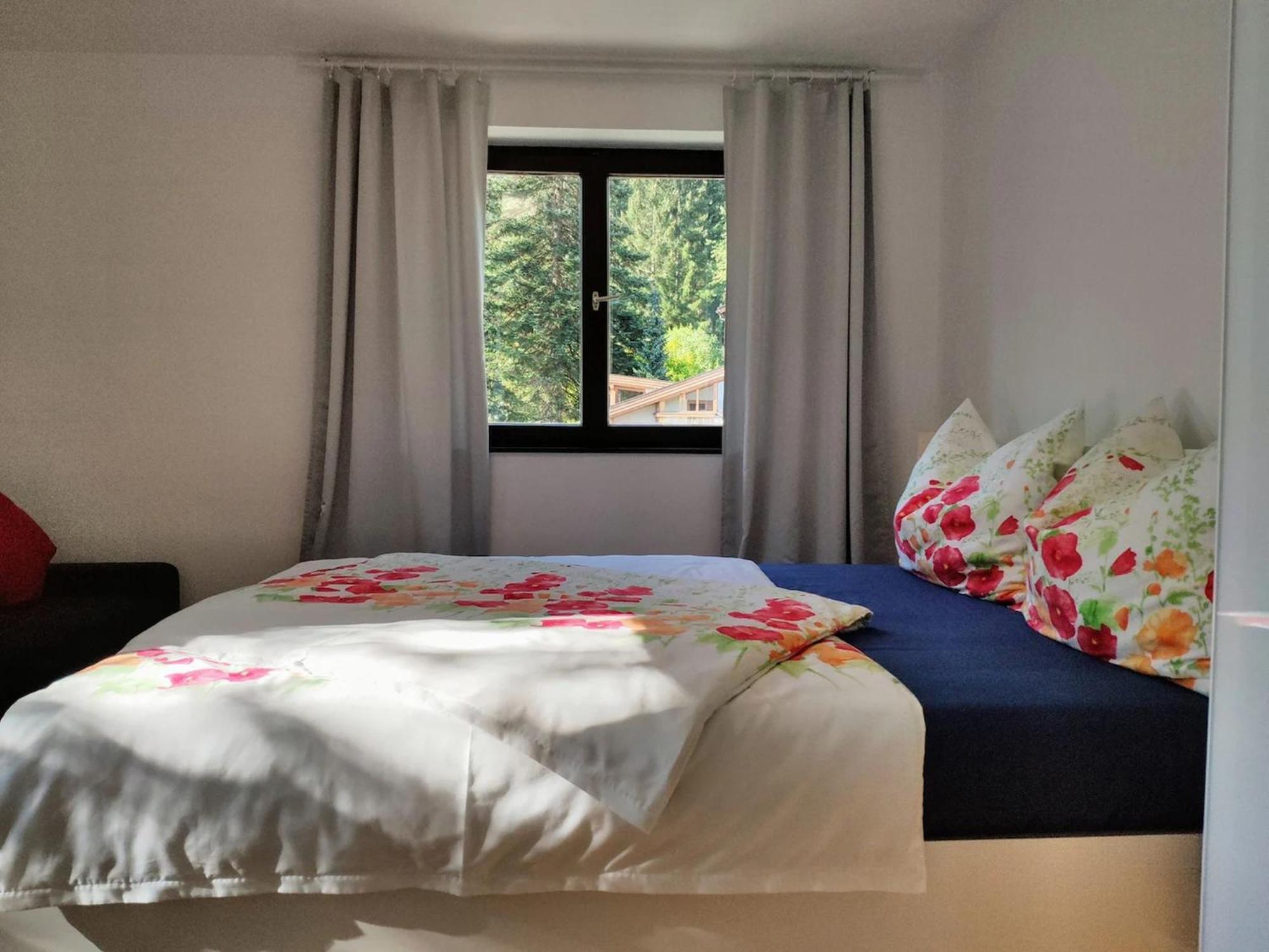 Alpendohle Apartments インスブルック 部屋 写真