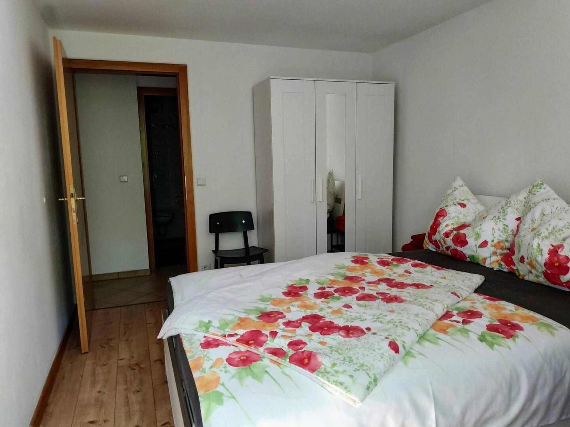 Alpendohle Apartments インスブルック 部屋 写真