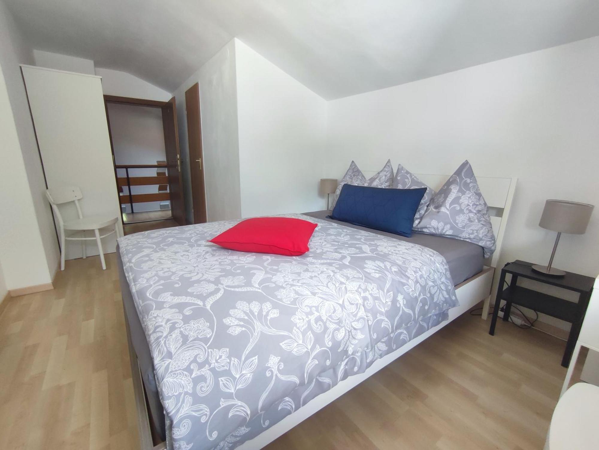 Alpendohle Apartments インスブルック 部屋 写真