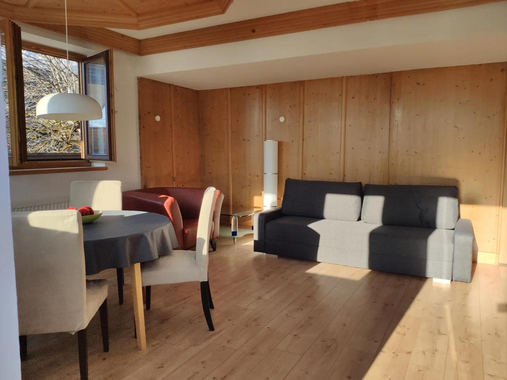 Alpendohle Apartments インスブルック 部屋 写真