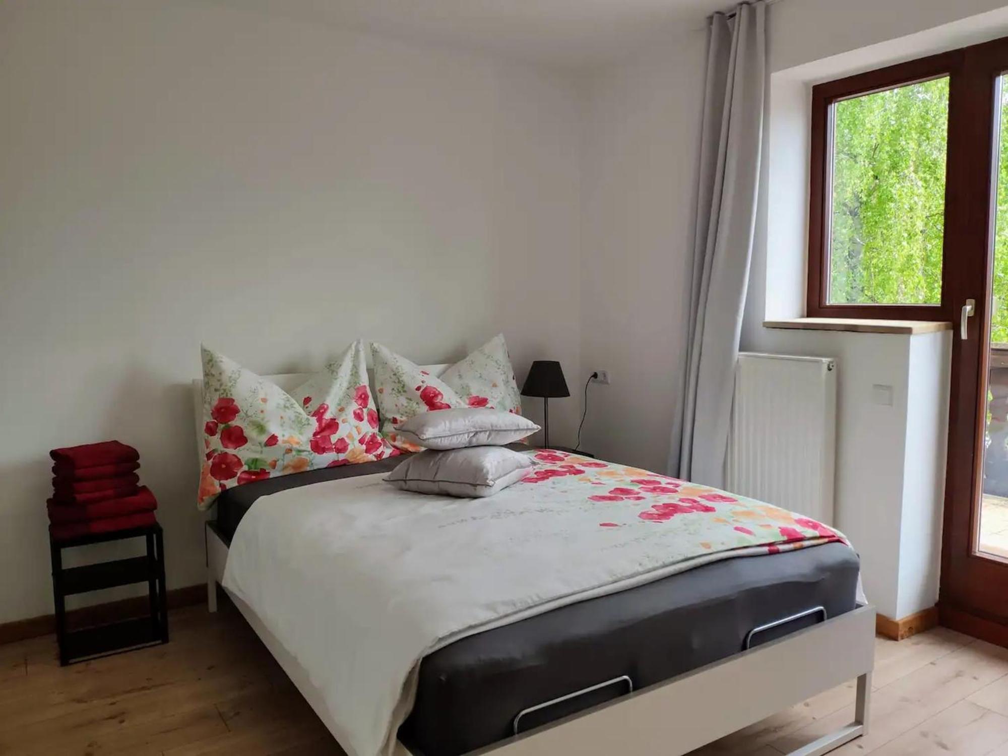 Alpendohle Apartments インスブルック 部屋 写真