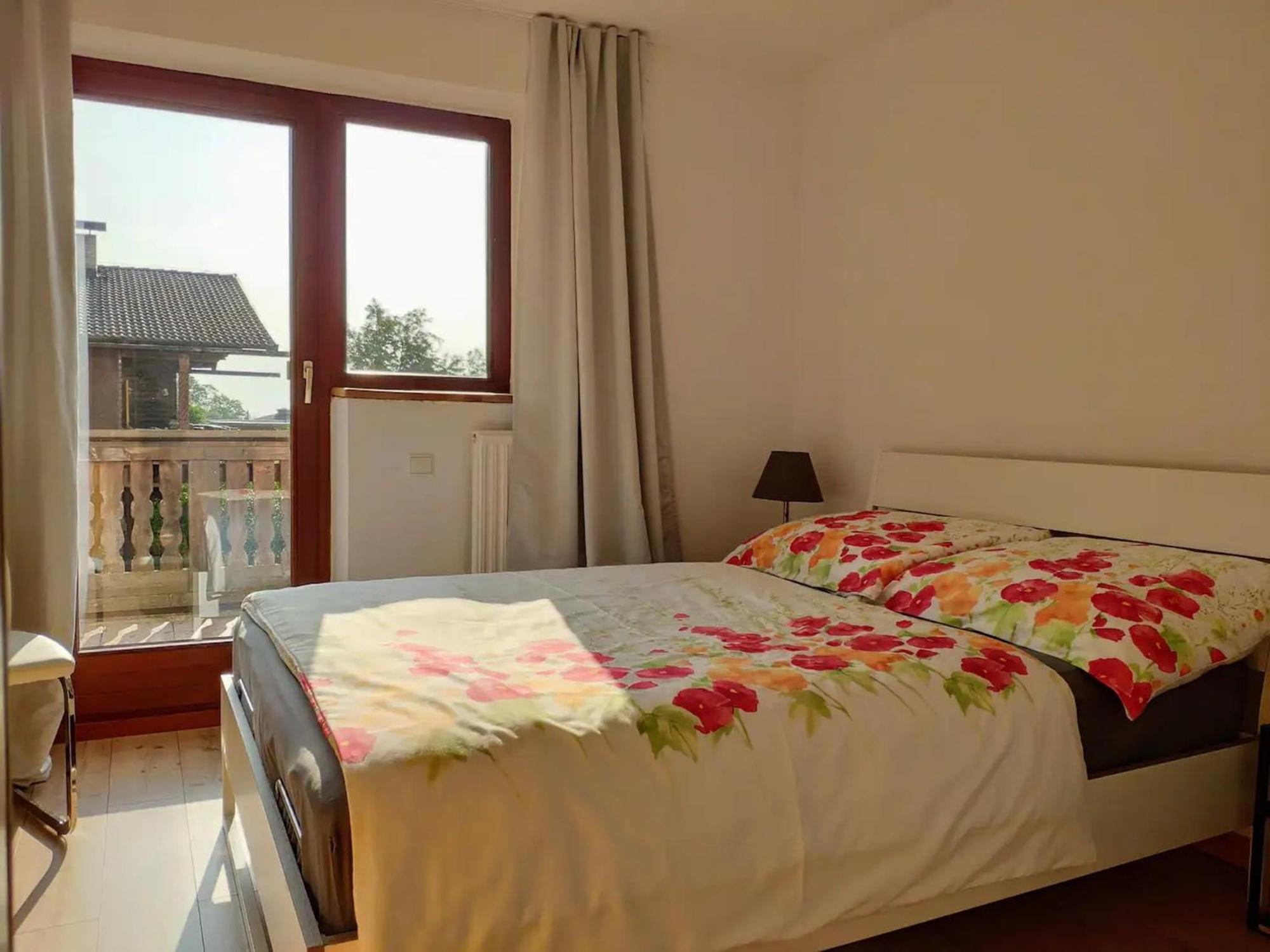 Alpendohle Apartments インスブルック 部屋 写真